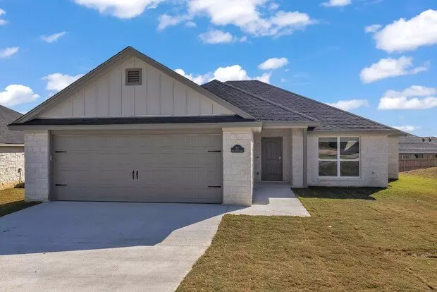 117 Mike Warner Dr Apartment for rent in Burnet, TX