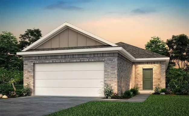 834 Redinger Rdg Dr Apartment for rent in Huffman, TX