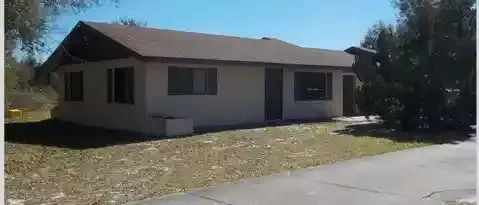 459 Jackson St Apartment for rent in Lake Wales, FL