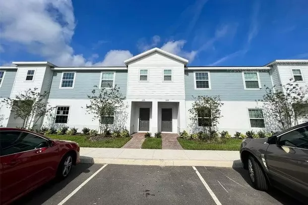 1222 Sand Torch Cir Apartment for rent in Davenport, FL