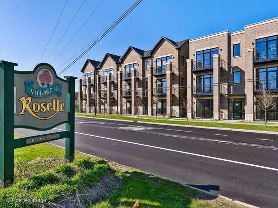 760 E Irving Park Rd Apartment for rent in Roselle, IL