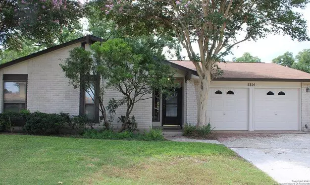 5314 Peppermint Ln Apartment for rent in Kirby, TX