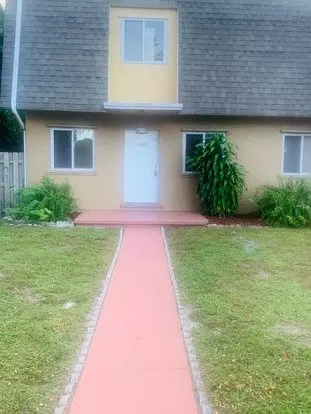 4567 Gulfstream Rd Apartment for rent in Lake Worth, FL