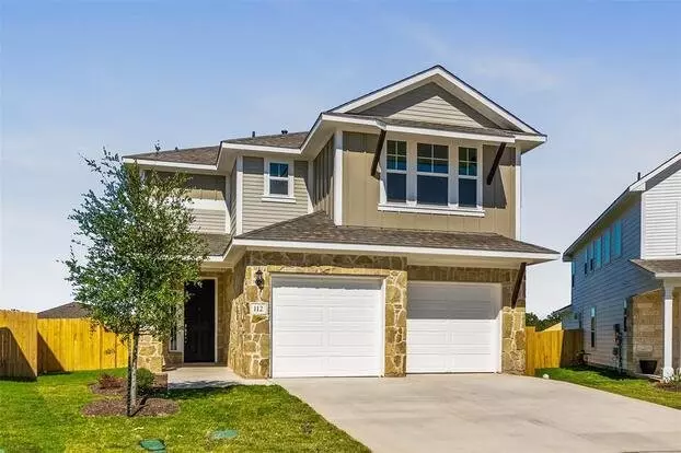 112 Winding Holw Ln Apartment for rent in Georgetown, TX