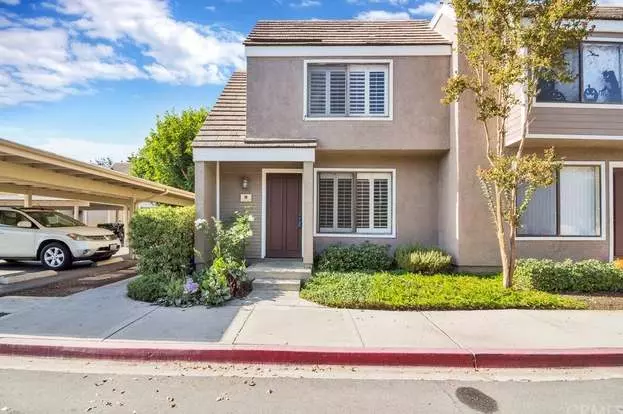 8 Rosemary Apartment for rent in Irvine, CA