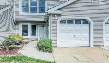 166 Stults Ln Apartment for rent in East Brunswick, NJ