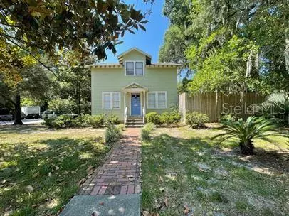 1035 NE 3rd Ave Apartment for rent in Gainesville, FL