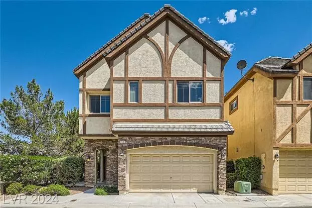 348 Hanbury Mnr Ln Apartment for rent in Las Vegas, NV