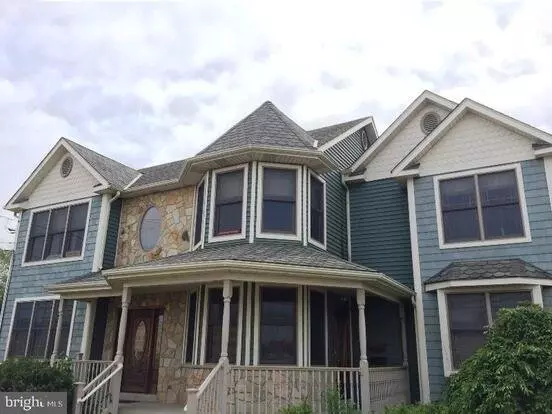 507 N Main St Apartment for rent in Glassboro, NJ