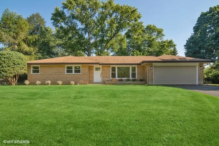 1781 N Denise Ave Apartment for rent in Palatine, IL