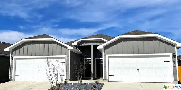 3412 Scott Cir Apartment for rent in Seguin, TX