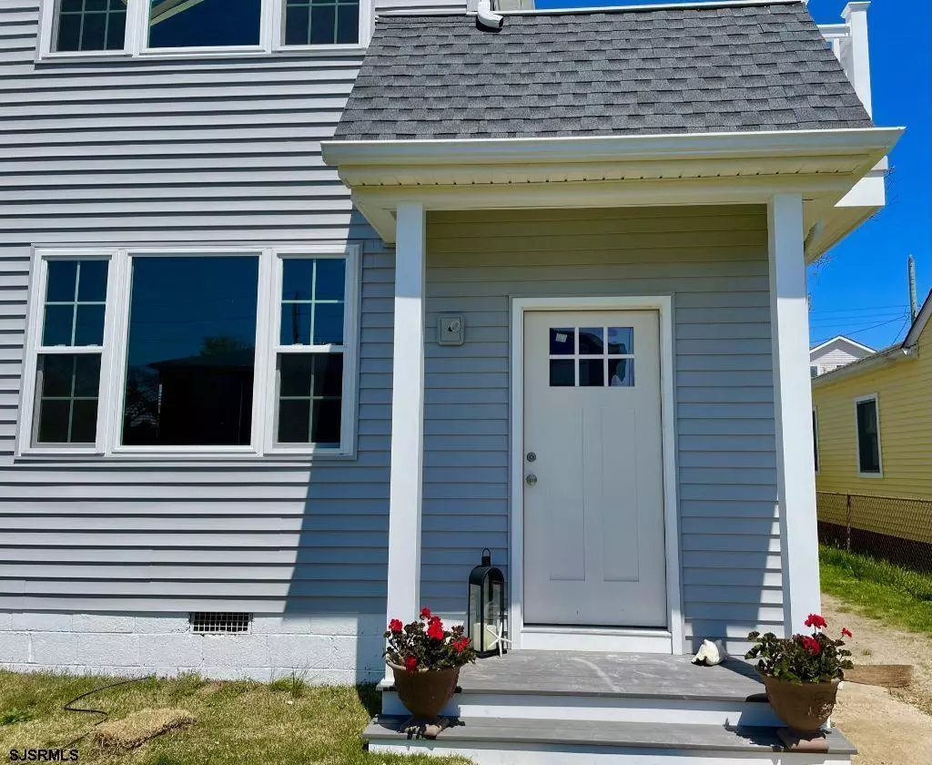 241 37th St S Apartment for rent in Brigantine, NJ