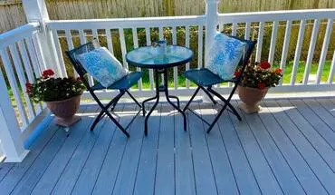 3 of 6 241 37th St S Apartment for rent in Brigantine, NJ