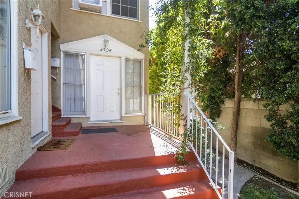 2334 Keeler St Apartment for rent in Burbank, CA
