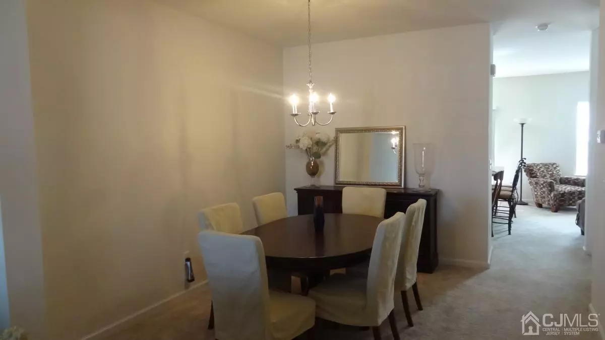 42 Andrews Way Apartment for rent in Piscataway, NJ
