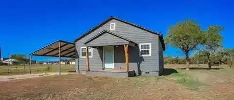 104 Manchester Apartment for rent in Merkel, TX