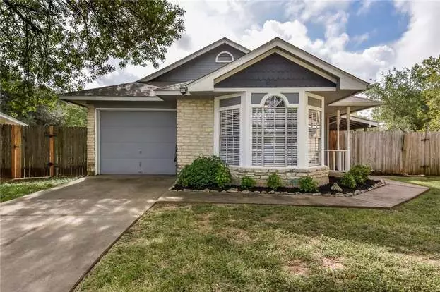 8903 Shattuck Cv Apartment for rent in Austin, TX