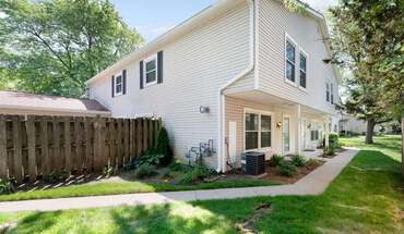 1197 E Candlenut Ln Apartment for rent in Palatine, IL