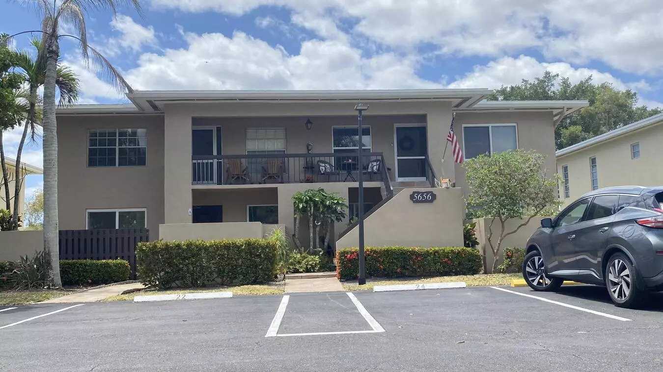 5656 Via Delray Blvd Apartment for rent in Delray Beach, FL