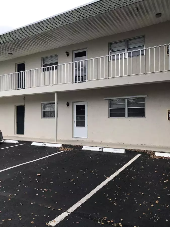 1900 S Kanner Hwy Apartment for rent in Stuart, FL