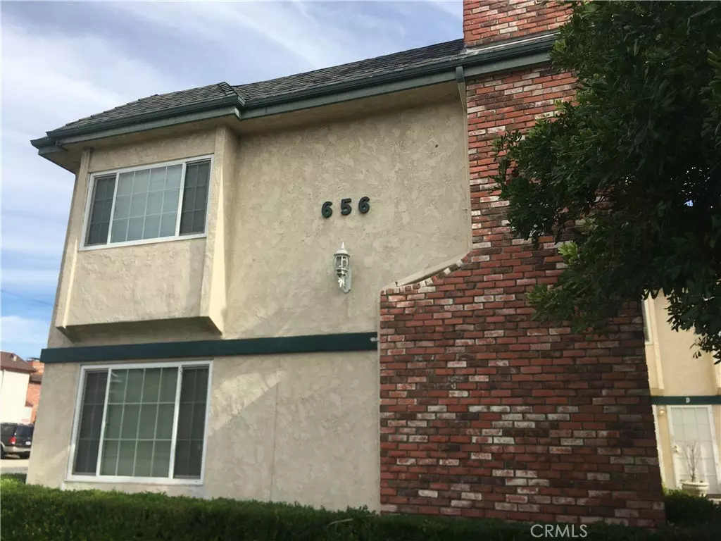 656 Lemar Park Dr Apartment for rent in Glendora, CA