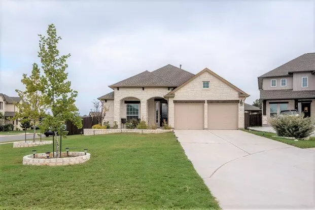 103 Farola Cv Apartment for rent in Round Rock, TX