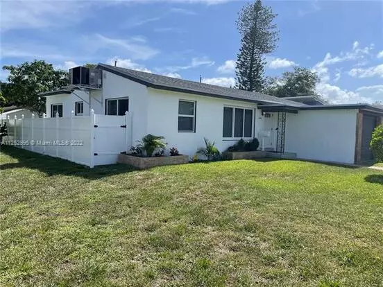 2242 Taft St Apartment for rent in Hollywood, FL