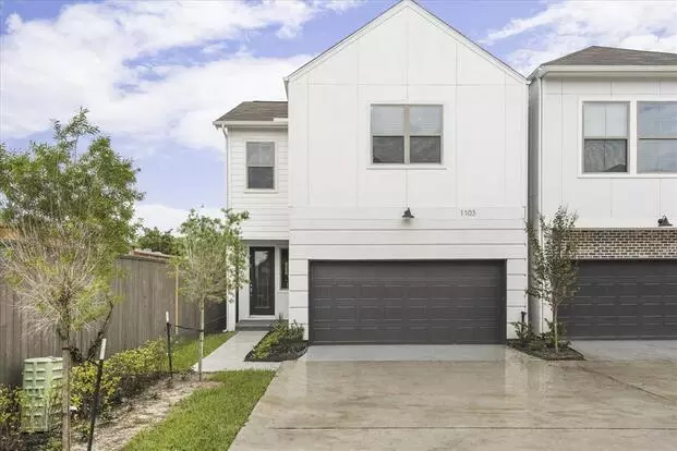 1103 Fuschia Rd Apartment for rent in Houston, TX