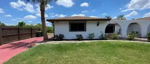 3072 Seafarer Dr Apartment for rent in Punta Gorda, FL