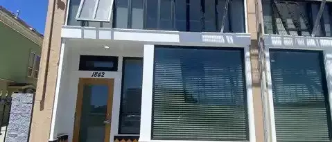 1842 Foothill Blvd Apartment for rent in Oakland, CA