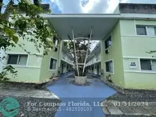1200 Marseille Dr Apartment for rent in Miami Beach, FL