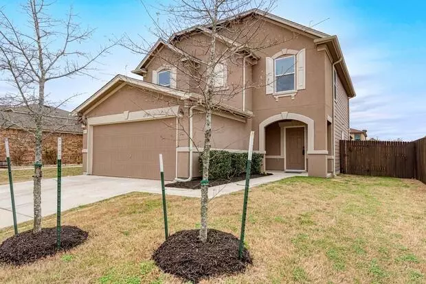 801 Estes Park Apartment for rent in Taylor, TX