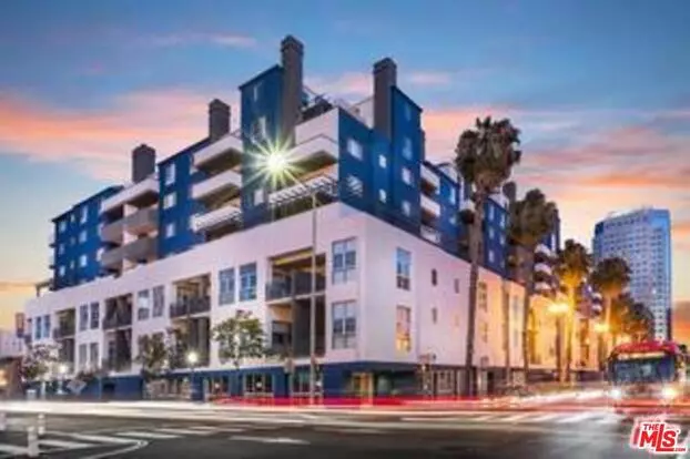 245 Pine Ave Apartment for rent in Long Beach, CA