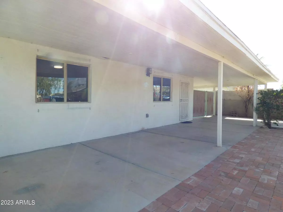 1429 S 10th Ave Apartment for rent in Phoenix, AZ