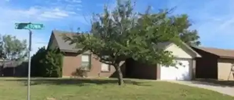 3601 Georgetown Dr Apartment for rent in Abilene, TX