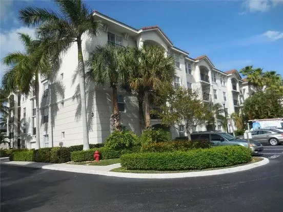 3122 Tuscany Way Apartment for rent in Boynton Beach, FL