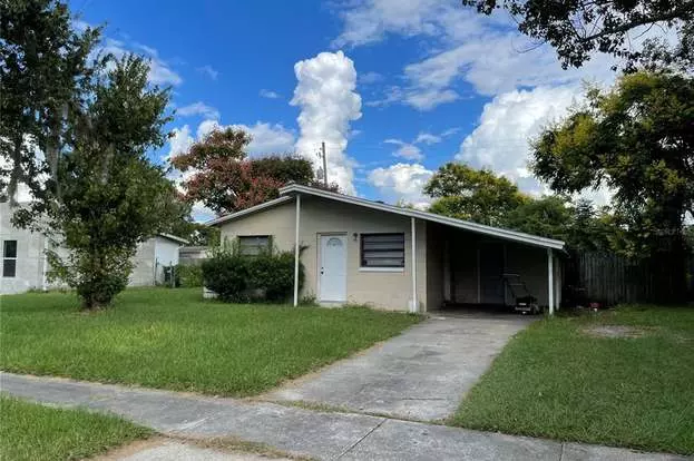 5027 Kempston Dr Apartment for rent in Orlando, FL