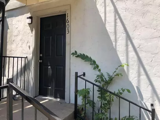1603 Voirin Rd Apartment for rent in Irving, TX