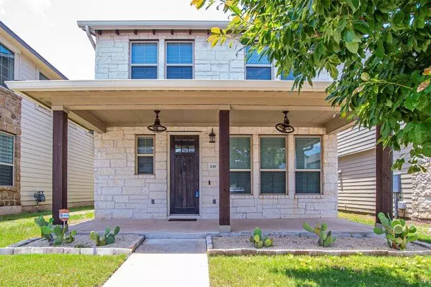 133 Buckthorn Dr Apartment for rent in Dripping Springs, TX