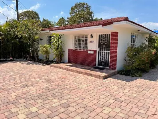 3447 NW 2nd Ter Apartment for rent in Miami, FL