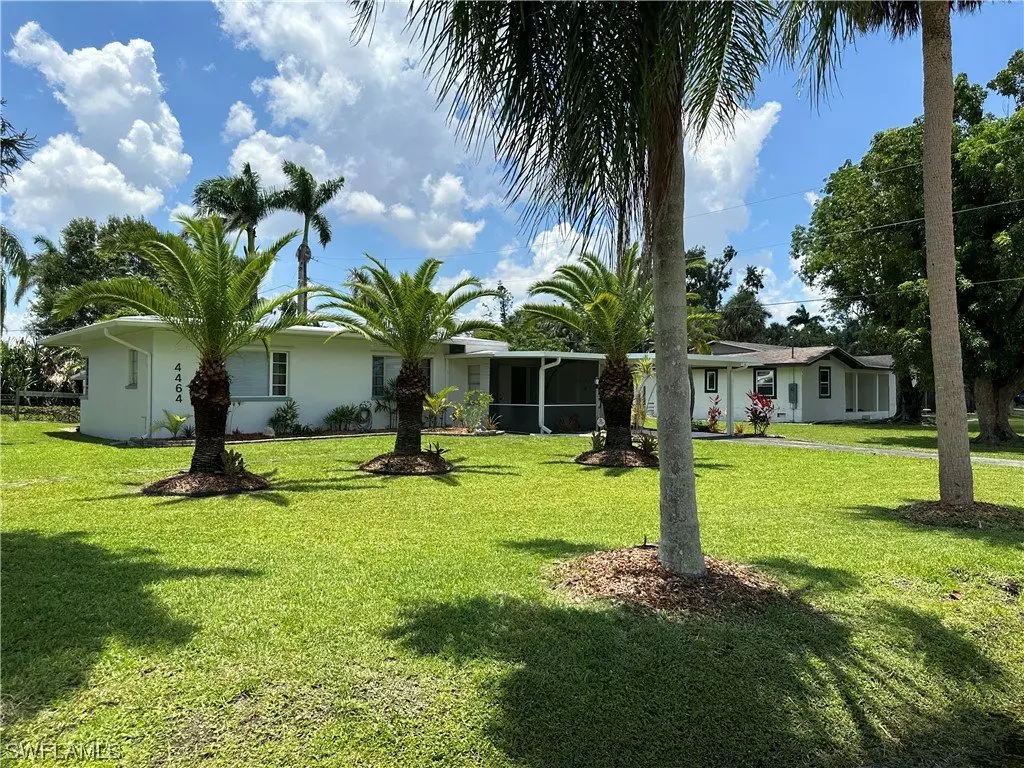4464 E Riverside Dr Apartment for rent in Fort Myers, FL