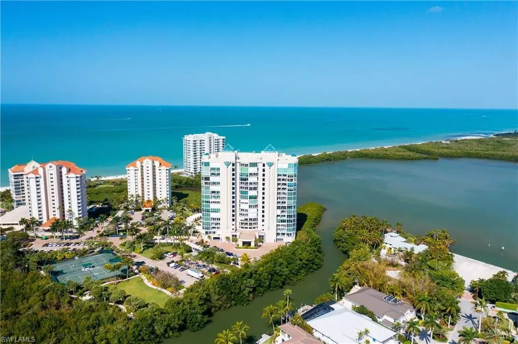 60 Seagate Dr Apartment for rent in Naples, FL