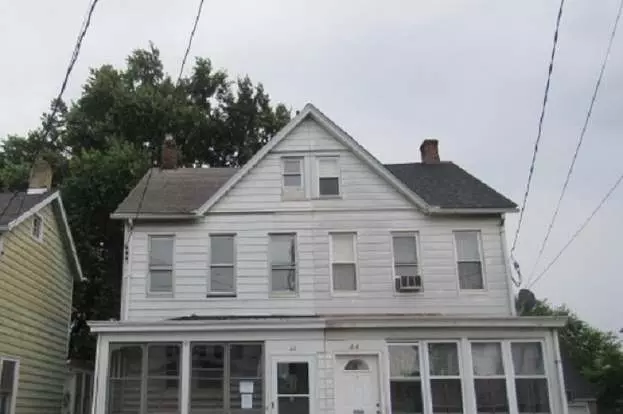 40 Davis St Apartment for rent in Phillipsburg, NJ