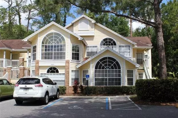 5005 Laguna Bay Cir Apartment for rent in Kissimmee, FL