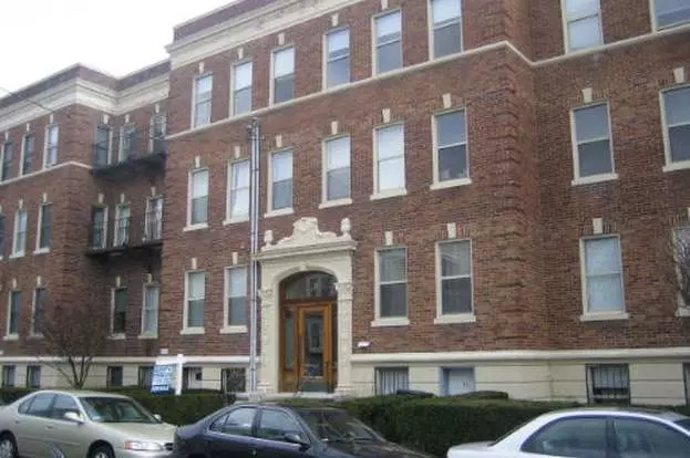 8 Ransom Rd Apartment for rent in Boston, MA