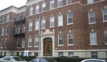 2 of 13 8 Ransom Rd Apartment for rent in Boston, MA