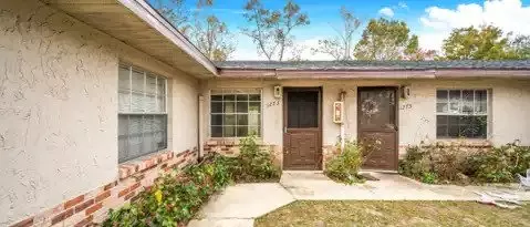 1273 Sylvia Ave Apartment for rent in Spring Hill, FL