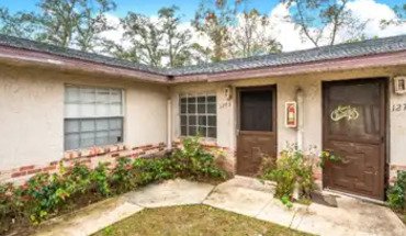 1273 Sylvia Ave Apartment for rent in Spring Hill, FL
