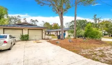 3 of 20 1273 Sylvia Ave Apartment for rent in Spring Hill, FL