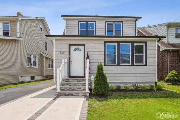 167 Randolph St Apartment for rent in Carteret, NJ